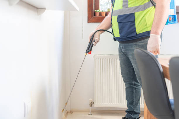 Pest Control for Restaurants in Florence, SC