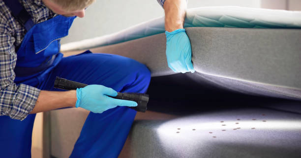 Best Pest Control Near Me  in Florence, SC